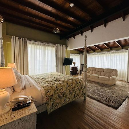 Pedro Barn Hotel At Little England Cottages Nuwara Eliya Zewnętrze zdjęcie
