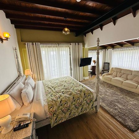 Pedro Barn Hotel At Little England Cottages Nuwara Eliya Zewnętrze zdjęcie
