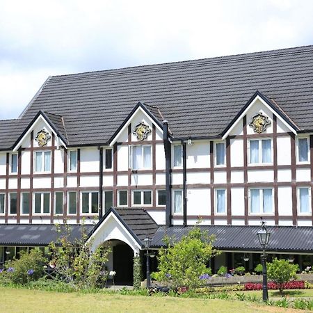 Pedro Barn Hotel At Little England Cottages Nuwara Eliya Zewnętrze zdjęcie