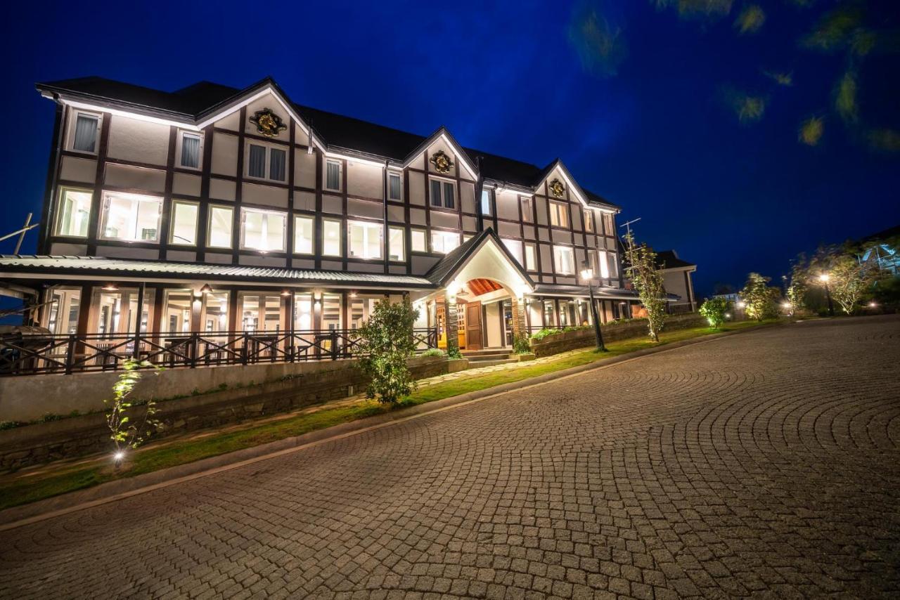 Pedro Barn Hotel At Little England Cottages Nuwara Eliya Zewnętrze zdjęcie