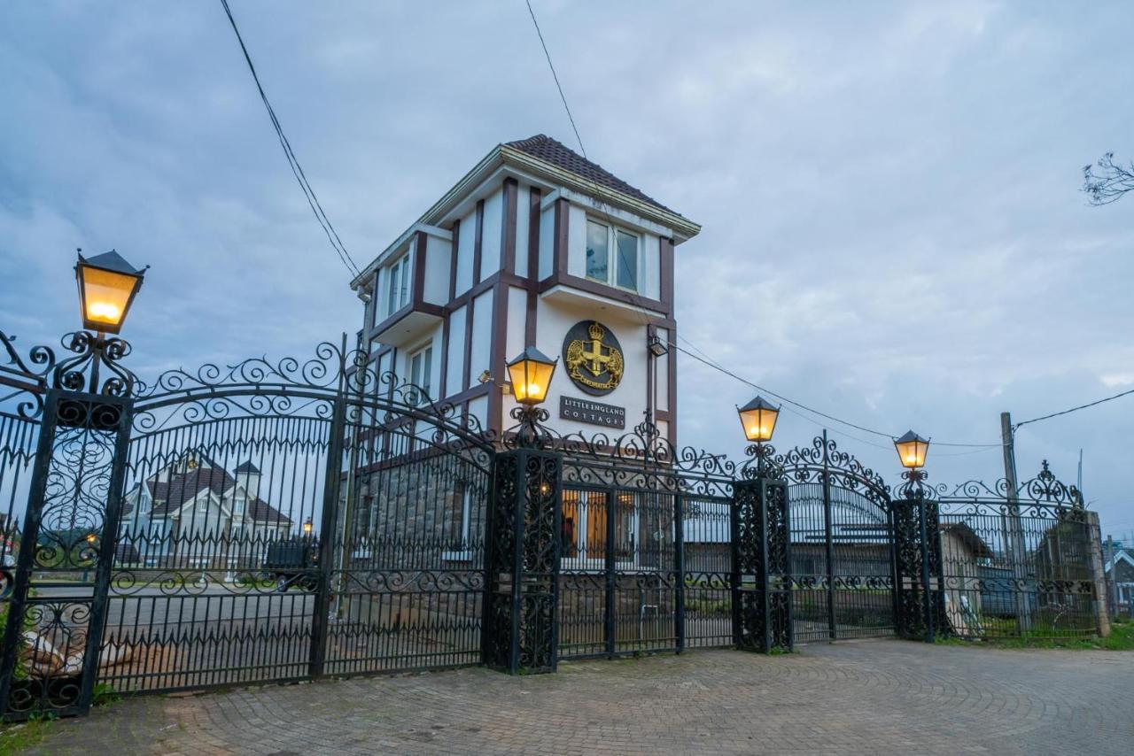 Pedro Barn Hotel At Little England Cottages Nuwara Eliya Zewnętrze zdjęcie