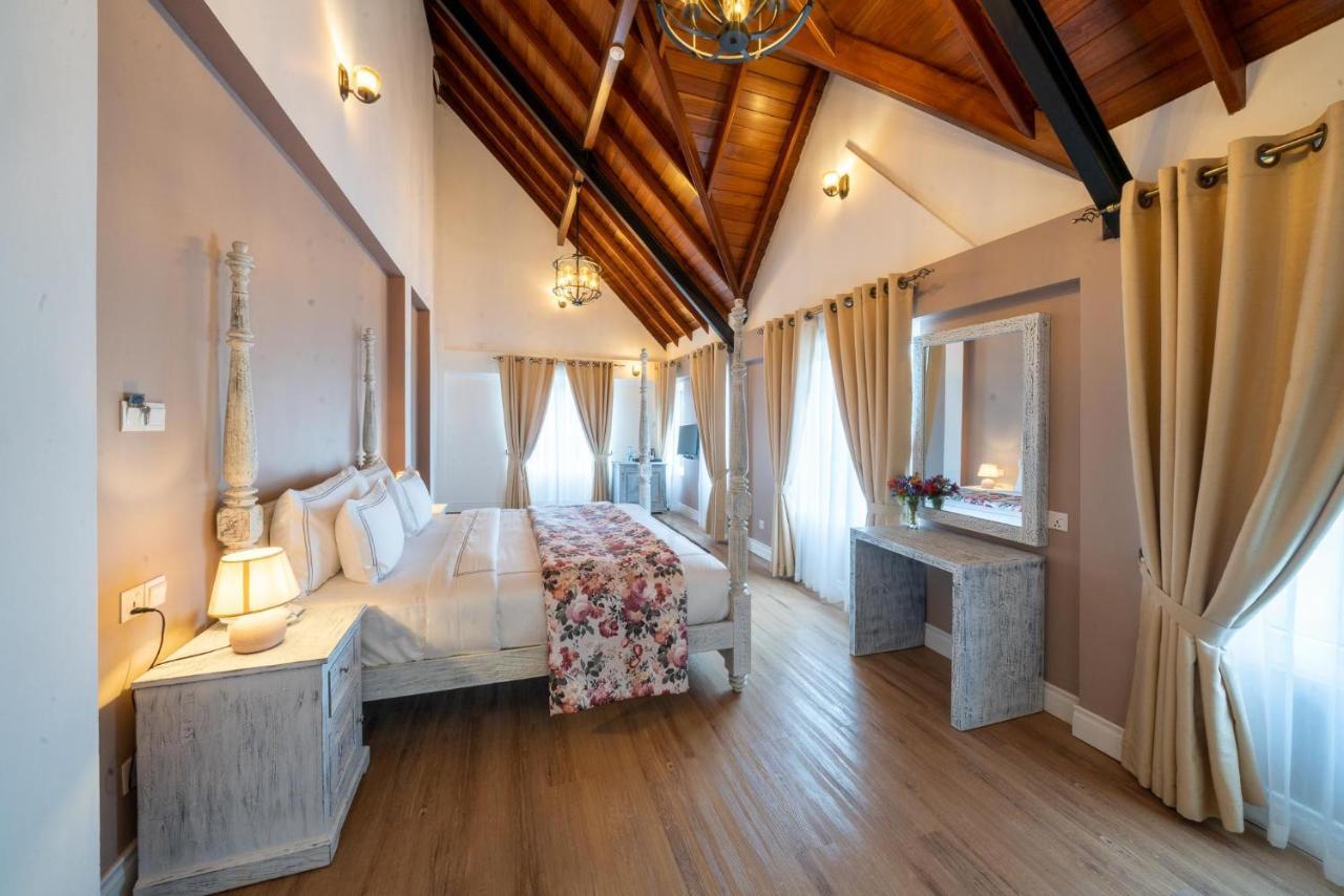 Pedro Barn Hotel At Little England Cottages Nuwara Eliya Zewnętrze zdjęcie