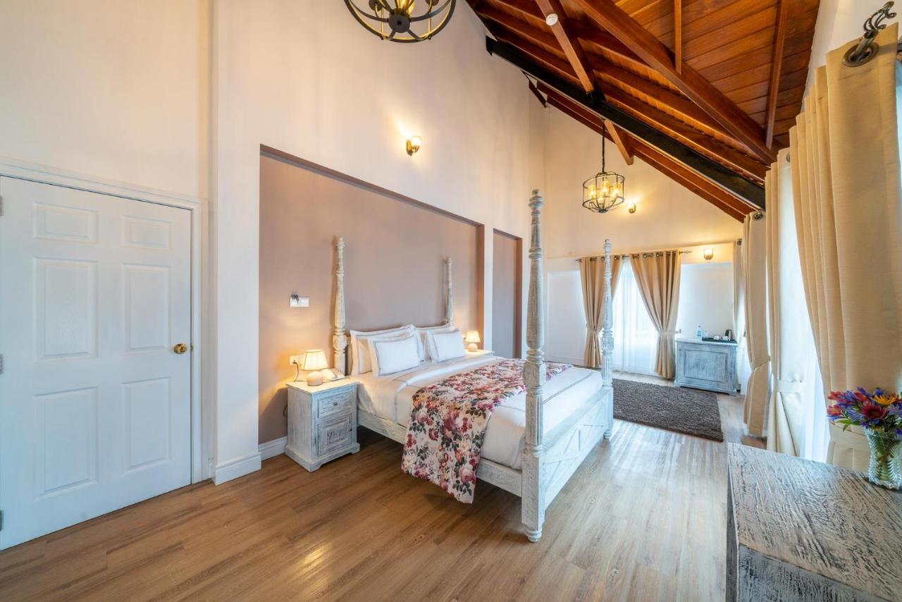 Pedro Barn Hotel At Little England Cottages Nuwara Eliya Zewnętrze zdjęcie