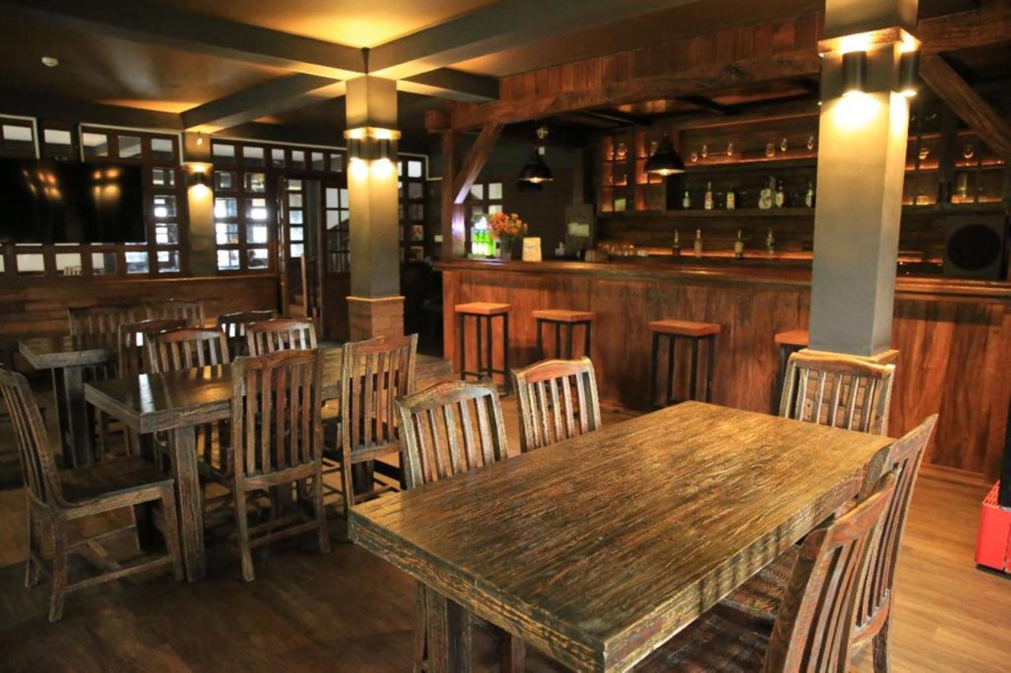 Pedro Barn Hotel At Little England Cottages Nuwara Eliya Zewnętrze zdjęcie