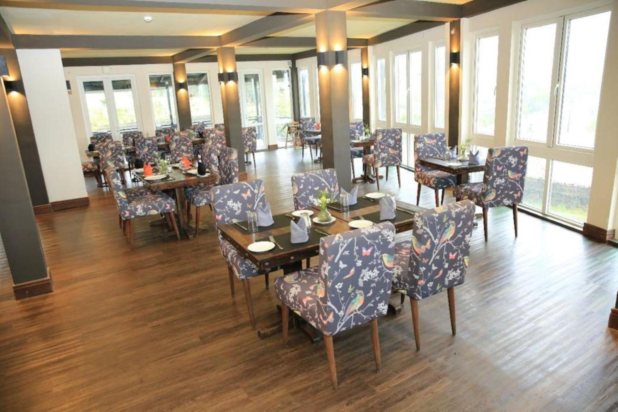 Pedro Barn Hotel At Little England Cottages Nuwara Eliya Zewnętrze zdjęcie