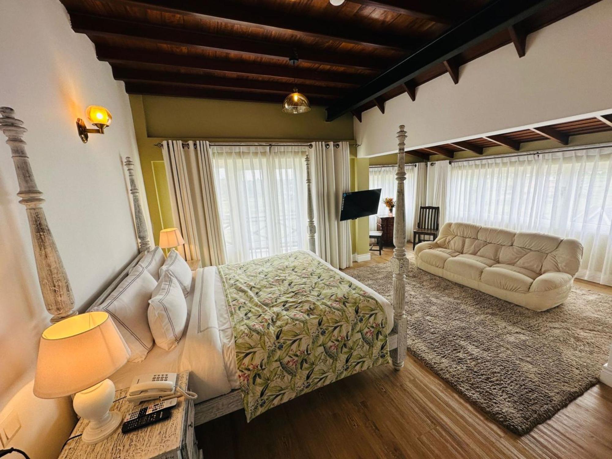 Pedro Barn Hotel At Little England Cottages Nuwara Eliya Zewnętrze zdjęcie