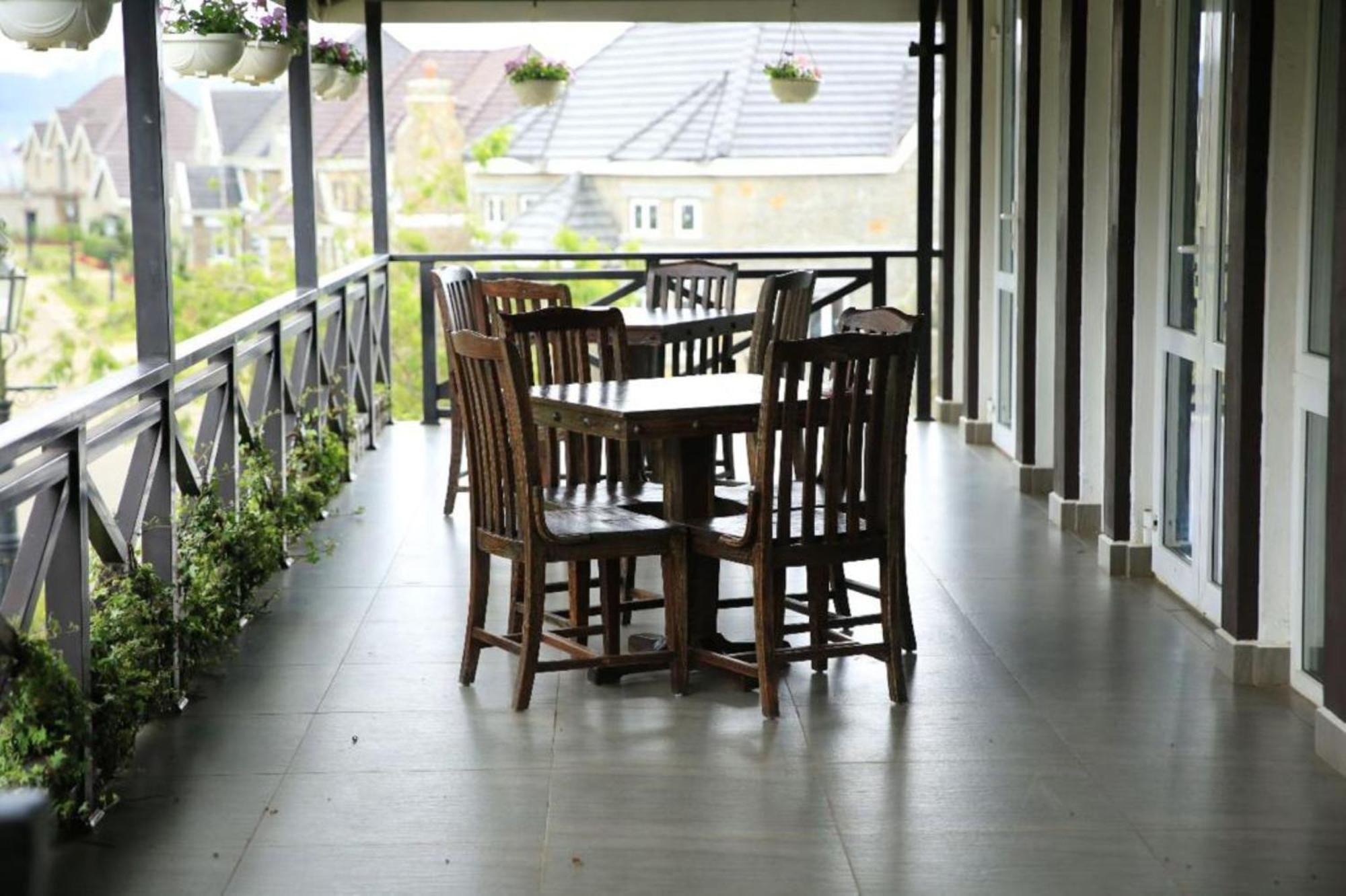 Pedro Barn Hotel At Little England Cottages Nuwara Eliya Zewnętrze zdjęcie