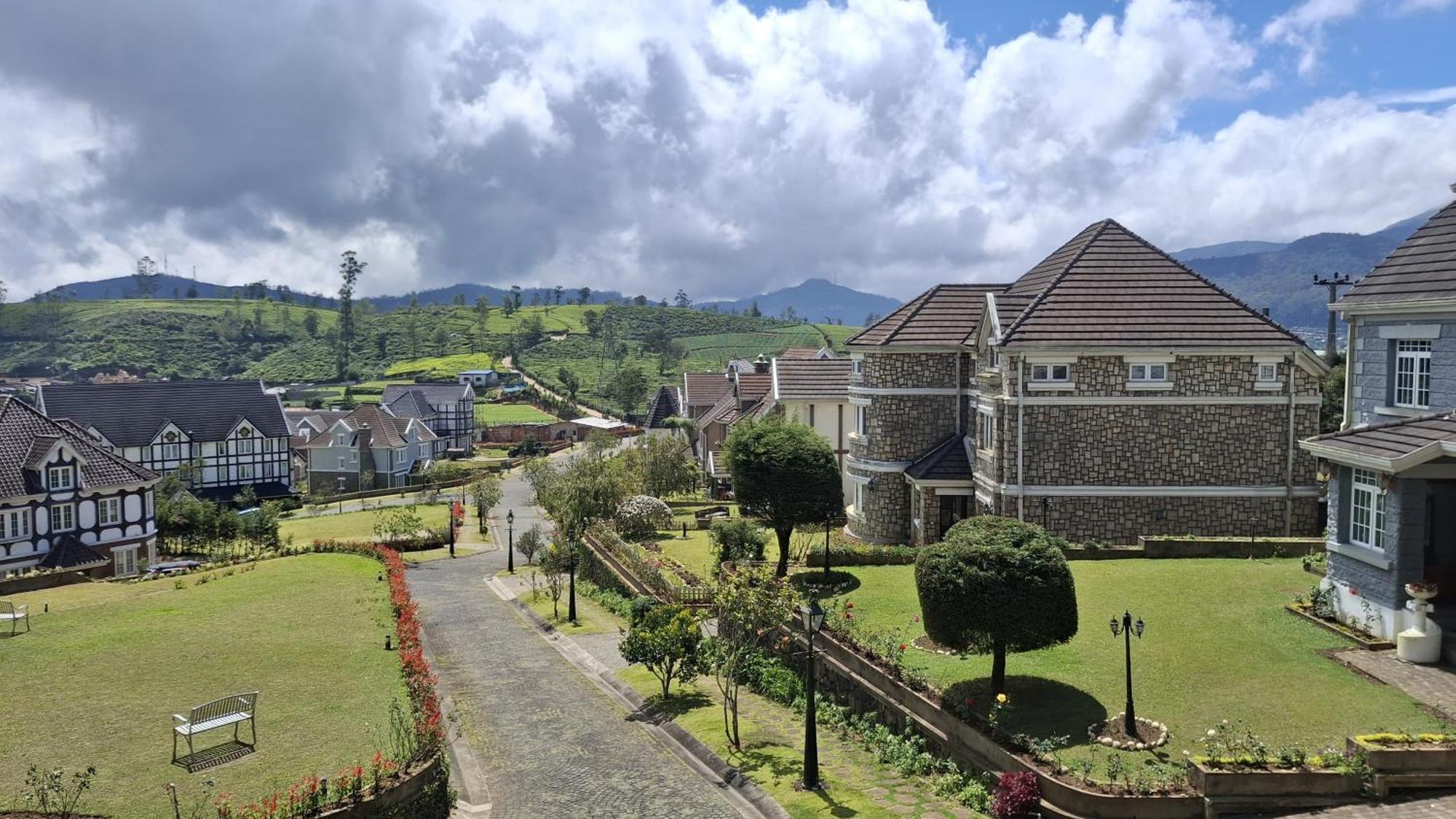 Pedro Barn Hotel At Little England Cottages Nuwara Eliya Zewnętrze zdjęcie