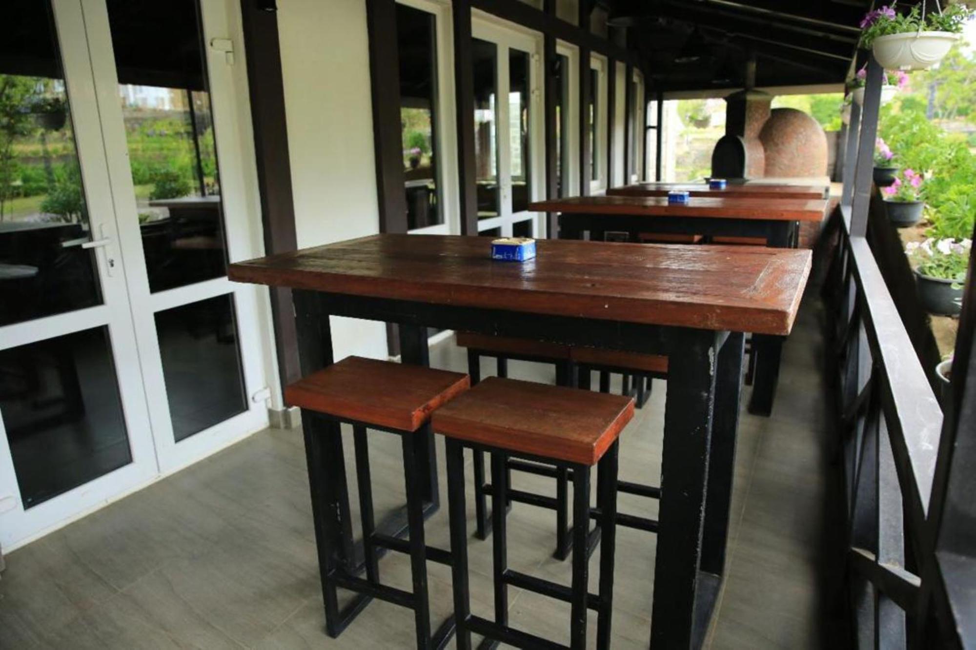 Pedro Barn Hotel At Little England Cottages Nuwara Eliya Zewnętrze zdjęcie