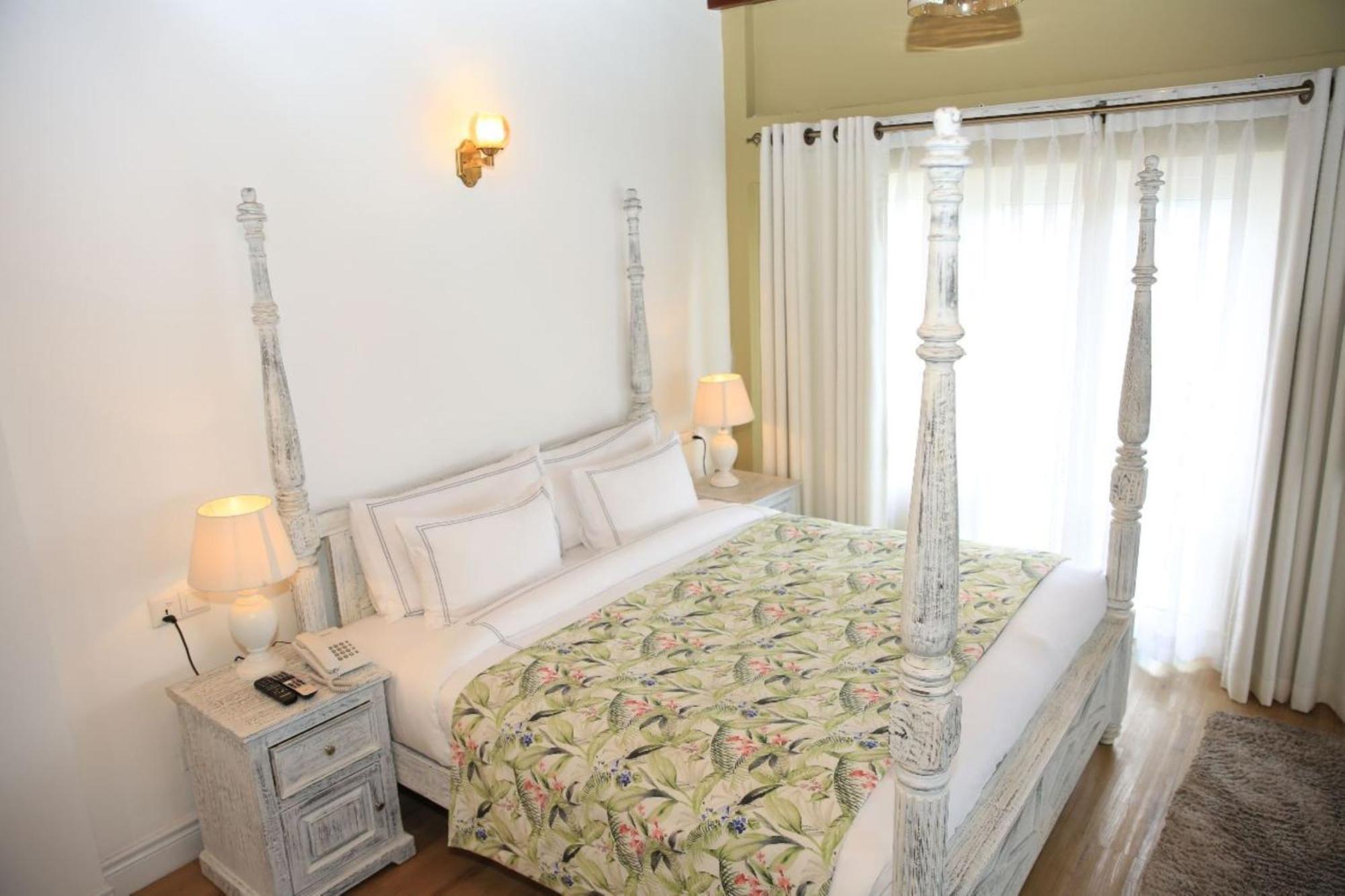 Pedro Barn Hotel At Little England Cottages Nuwara Eliya Zewnętrze zdjęcie