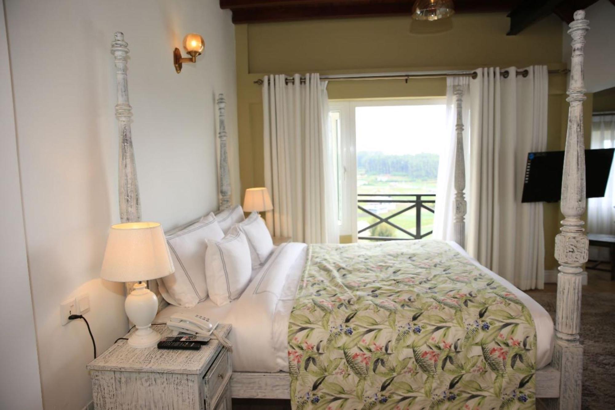 Pedro Barn Hotel At Little England Cottages Nuwara Eliya Zewnętrze zdjęcie