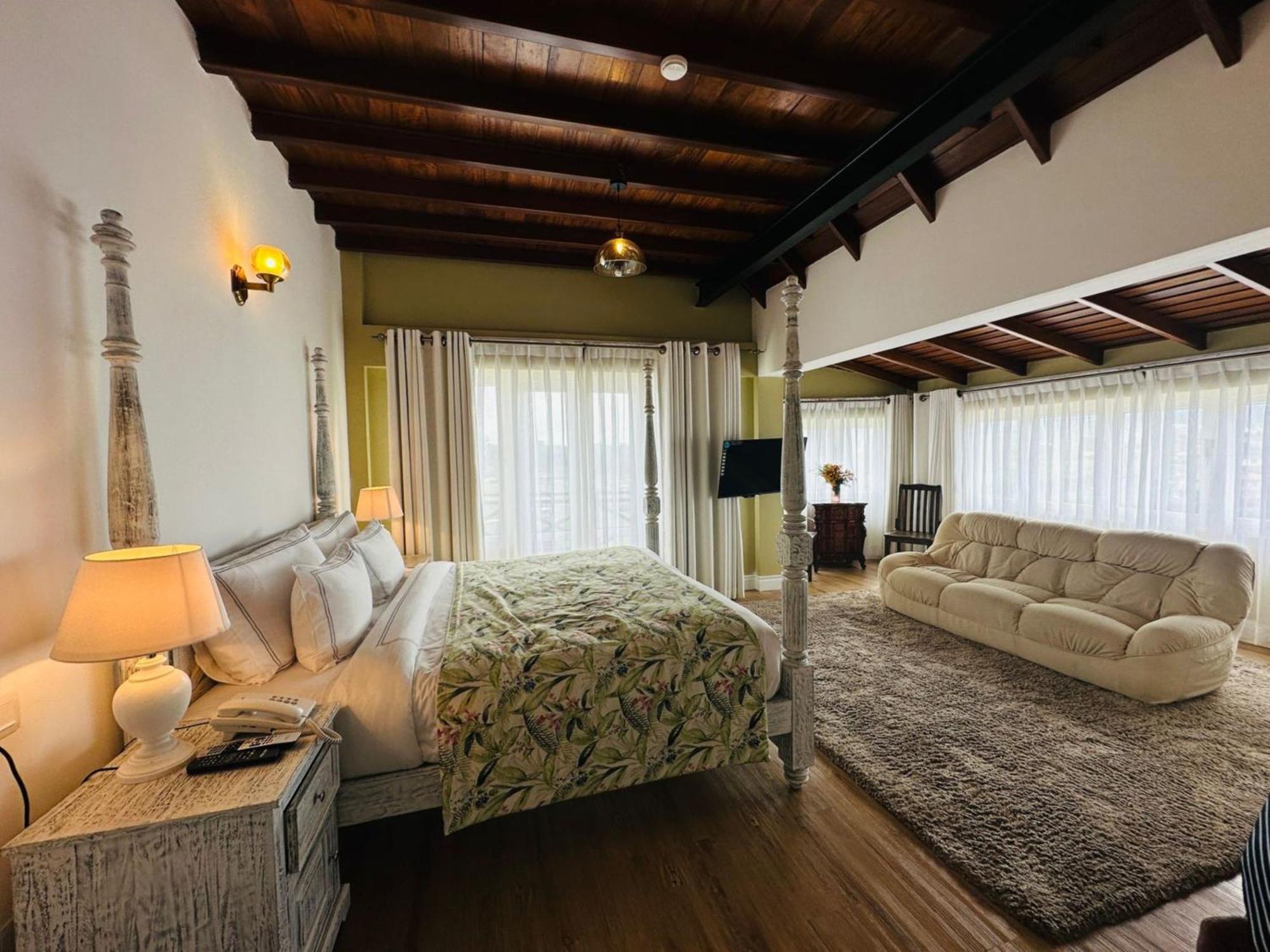 Pedro Barn Hotel At Little England Cottages Nuwara Eliya Zewnętrze zdjęcie