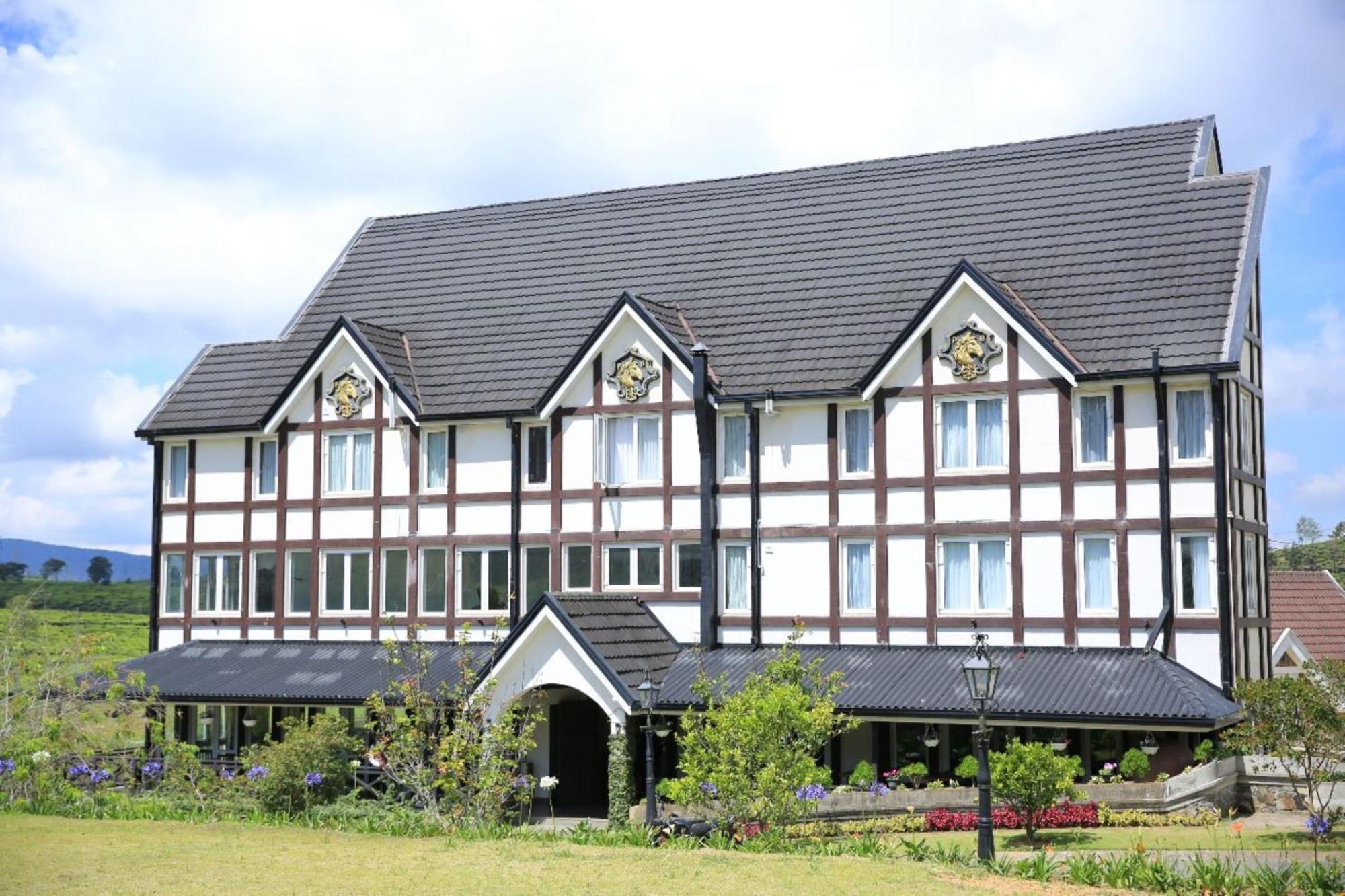 Pedro Barn Hotel At Little England Cottages Nuwara Eliya Zewnętrze zdjęcie